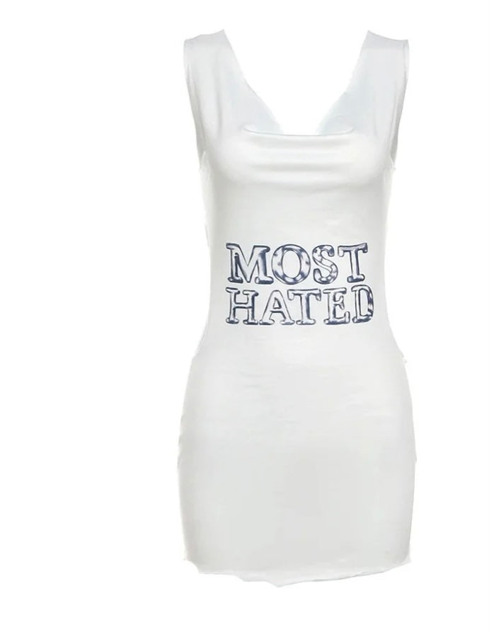 MOST HATED DRESS